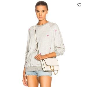 The Great College Sweatshirt